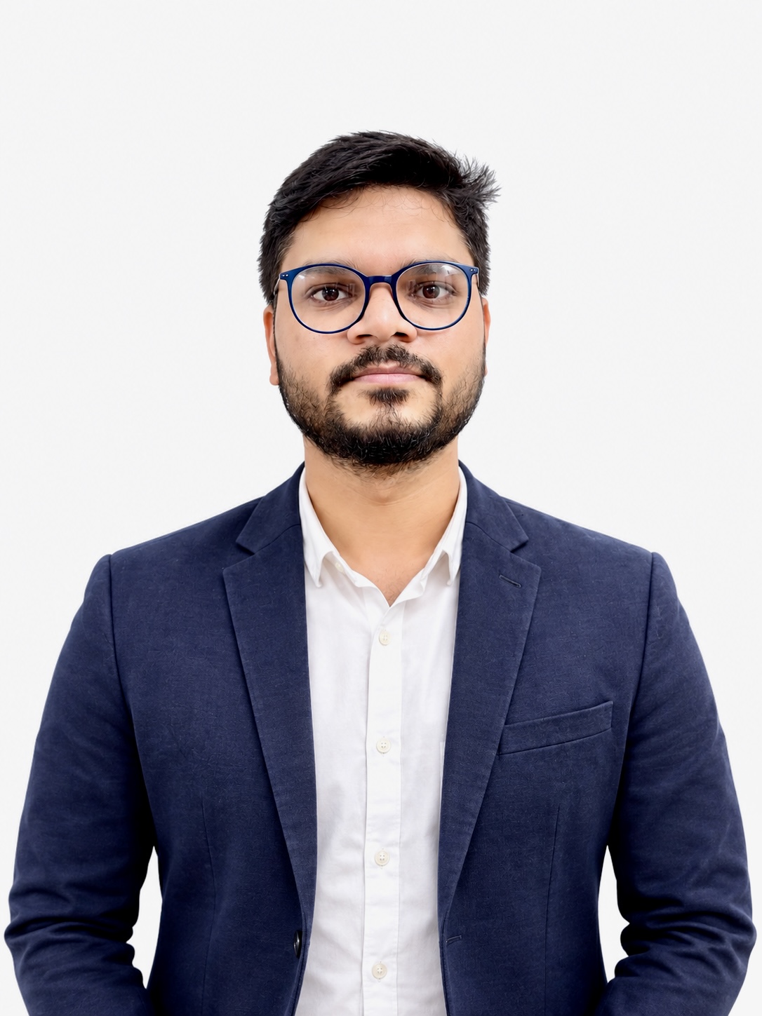 Mayank Dixit